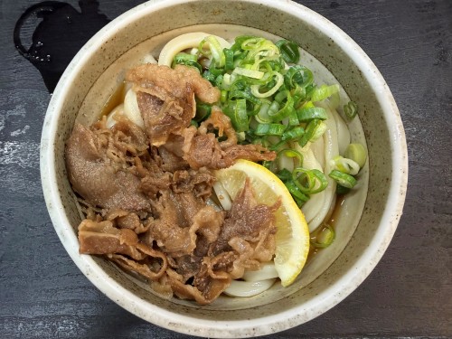 うどん