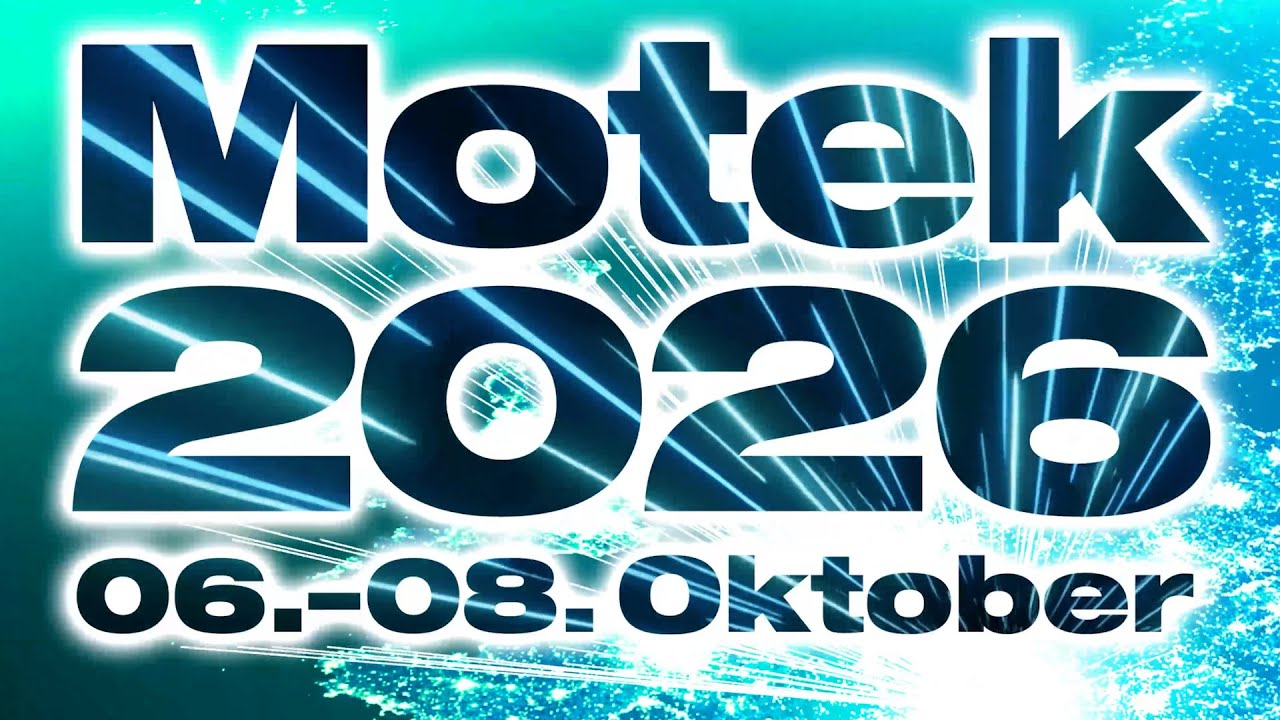 ドイツの自動化技術展示会Motekに出展するディムコ