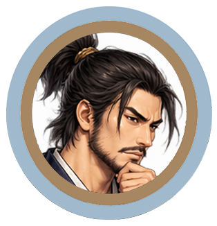 理解に苦しむ侍